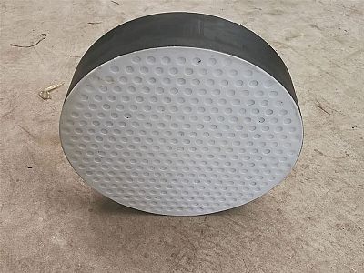 新丰县四氟板式橡胶支座易于更换缓冲隔震